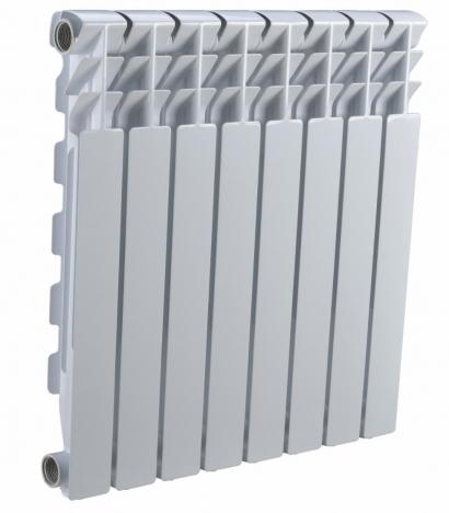 Радиатор отопления HotStar Plus 500/68 113 Вт D3-500