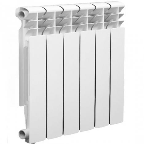 Радиатор отопления Lammin ECO AL 500-80